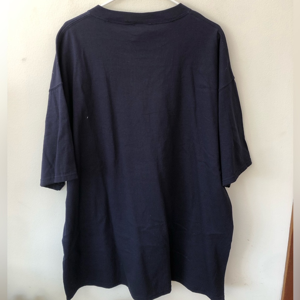 Vintage Penn State Notre Dame Tee - Picture 2 of 4